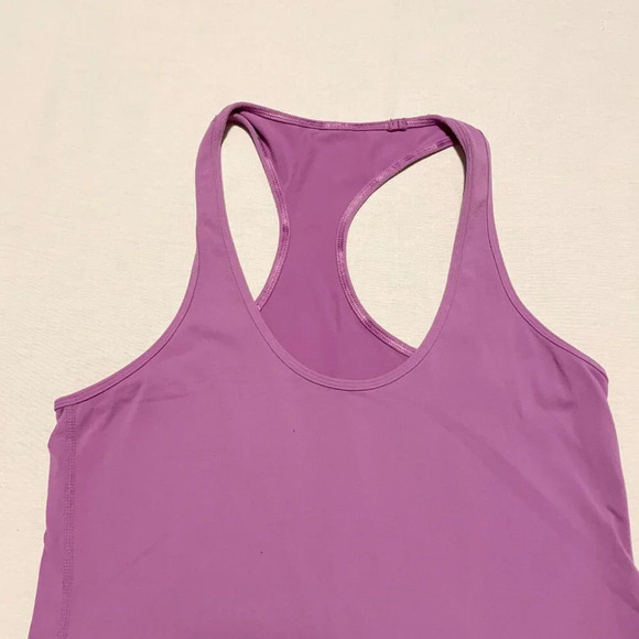 Lululemon Tank Top Size Small Womens Activewear - Picture 3 of 13